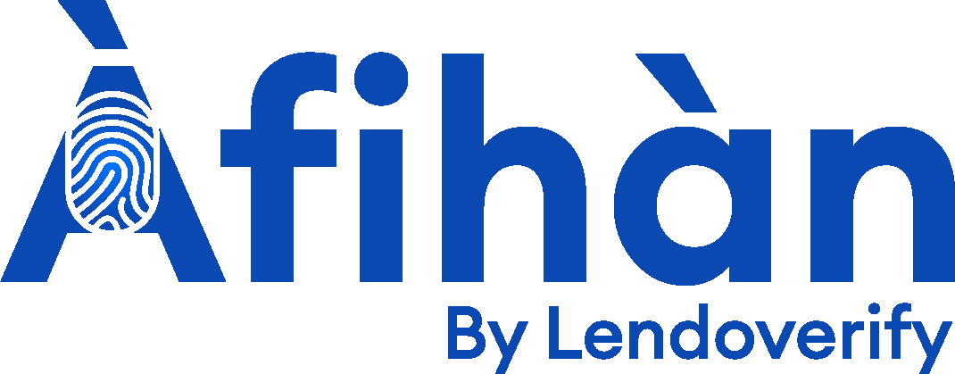 Àfihàn logo